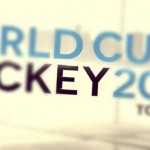 World Cup ishockey 2016 affisch