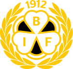 Brynäs IF logo