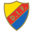 Djurgårdens IF logo