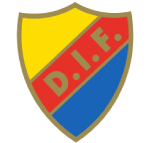 Djurgårdens IF logo