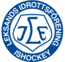 Leksands IF logo