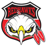 Malmö Redhawks logo