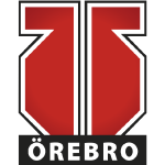 Örebro HK logo