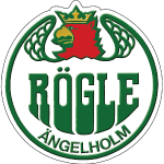 Rögle BK logo