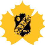 Skellefteå AIK logo